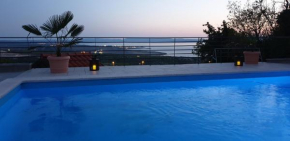 Nilaria Sea View Apartment & Pool